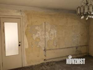 1-к квартира, вторичка, 49м2, 5/5 этаж