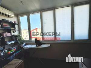 2-к квартира, вторичка, 45м2, 5/5 этаж