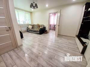 2-к квартира, вторичка, 42м2, 1/5 этаж