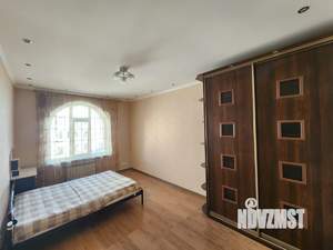 4-к квартира, вторичка, 146м2, 5/6 этаж