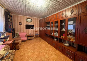 2-к квартира, вторичка, 51м2, 2/5 этаж