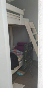 1-к квартира, вторичка, 40м2, 6/6 этаж