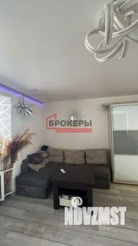 1-к квартира, вторичка, 46м2, 5/9 этаж
