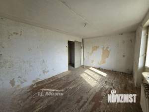 1-к квартира, вторичка, 36м2, 3/5 этаж