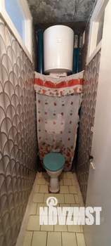 2-к квартира, вторичка, 56м2, 2/6 этаж