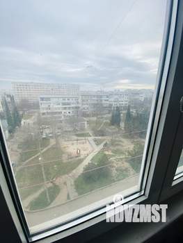 1-к квартира, вторичка, 31м2, 6/9 этаж