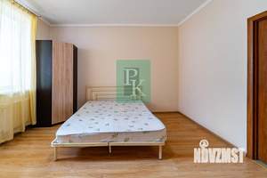 1-к квартира, вторичка, 43м2, 5/5 этаж