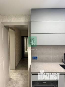 2-к квартира, вторичка, 30м2, 4/5 этаж