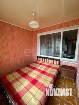 1-к квартира, вторичка, 53м2, 5/6 этаж