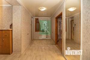 4-к квартира, вторичка, 122м2, 1/5 этаж