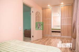 2-к квартира, вторичка, 44м2, 5/5 этаж