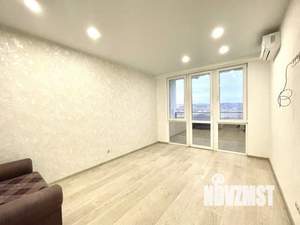 Студия квартира, вторичка, 27м2, 2/6 этаж