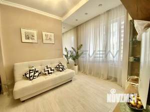 1-к квартира, вторичка, 42м2, 1/5 этаж