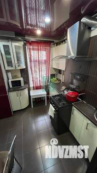 1-к квартира, вторичка, 40м2, 2/10 этаж