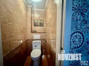 2-к квартира, вторичка, 50м2, 3/3 этаж