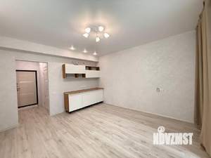 Студия квартира, сданный дом, 32м2, 3/8 этаж