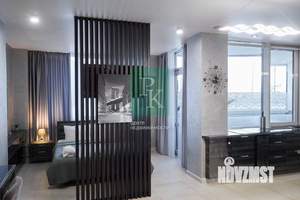 1-к квартира, вторичка, 42м2, 2/10 этаж