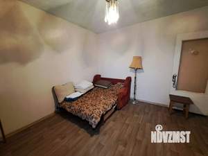 2-к квартира, вторичка, 56м2, 9/9 этаж