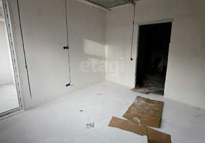 2-к квартира, вторичка, 58м2, 1/7 этаж