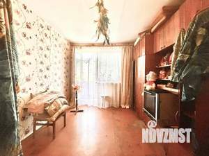 1-к квартира, вторичка, 31м2, 3/5 этаж