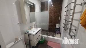 1-к квартира, вторичка, 36м2, 8/10 этаж