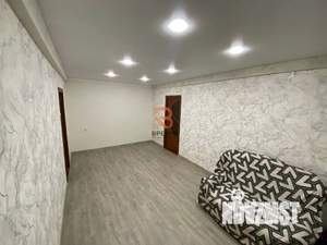 3-к квартира, вторичка, 68м2, 1/5 этаж