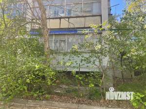 2-к квартира, вторичка, 48м2, 1/5 этаж