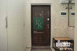 1-к квартира, вторичка, 32м2, 2/10 этаж