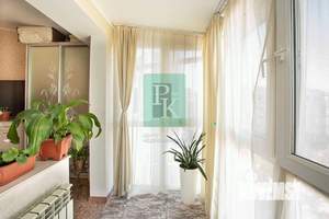 2-к квартира, вторичка, 69м2, 5/5 этаж