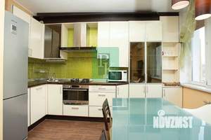 3-к квартира, вторичка, 59м2, 2/5 этаж