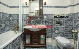 1-к квартира, вторичка, 46м2, 6/16 этаж