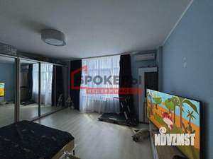 1-к квартира, вторичка, 56м2, 6/9 этаж