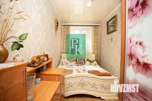 2-к квартира, вторичка, 41м2, 1/5 этаж