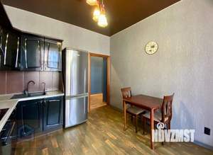 1-к квартира, вторичка, 46м2, 3/5 этаж