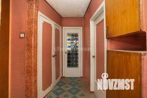 3-к квартира, вторичка, 63м2, 5/5 этаж