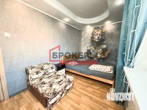 2-к квартира, вторичка, 44м2, 3/5 этаж