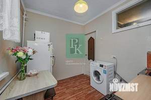 1-к квартира, вторичка, 30м2, 5/5 этаж