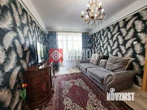 2-к квартира, вторичка, 45м2, 4/5 этаж