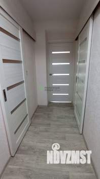 1-к квартира, вторичка, 30м2, 4/5 этаж