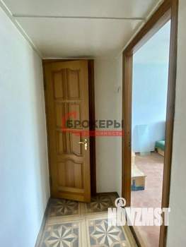 3-к квартира, вторичка, 70м2, 5/5 этаж