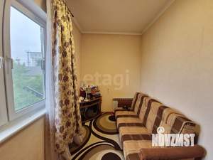 2-к квартира, вторичка, 59м2, 2/3 этаж