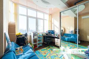 1-к квартира, вторичка, 52м2, 1/11 этаж