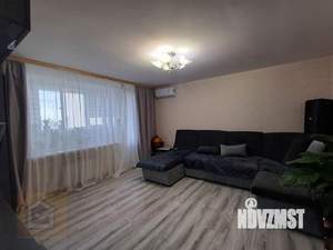 3-к квартира, вторичка, 73м2, 9/9 этаж