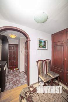 1-к квартира, вторичка, 44м2, 4/5 этаж