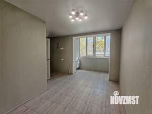 Студия квартира, вторичка, 23м2, 4/6 этаж