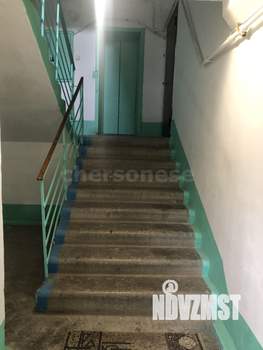 1-к квартира, вторичка, 44м2, 9/9 этаж