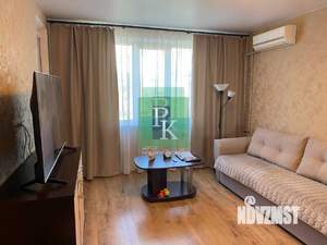 2-к квартира, вторичка, 51м2, 2/9 этаж