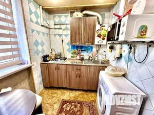 2-к квартира, вторичка, 47м2, 2/5 этаж