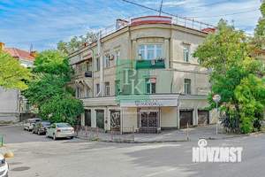 2-к квартира, вторичка, 53м2, 2/3 этаж