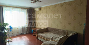 1-к квартира, вторичка, 41м2, 8/9 этаж